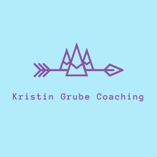 Kristin Grube Performance Coach