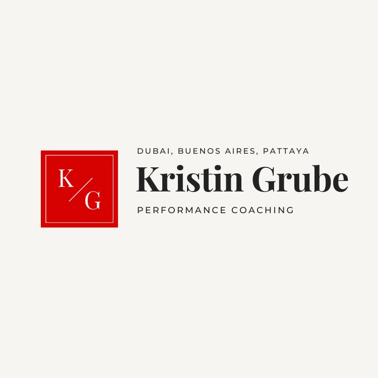 Kristin Grube – Your expert on Anger Management  